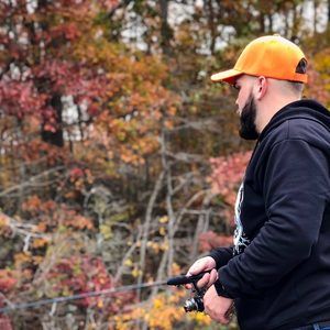 Meet your Posher, Brett